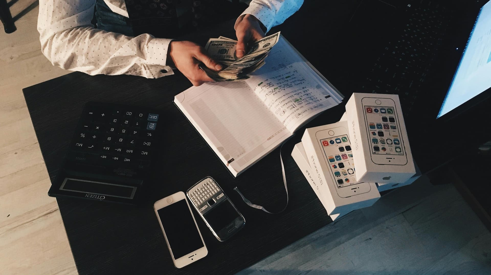 Accounting and Book Keeping Services for Companies in Oman